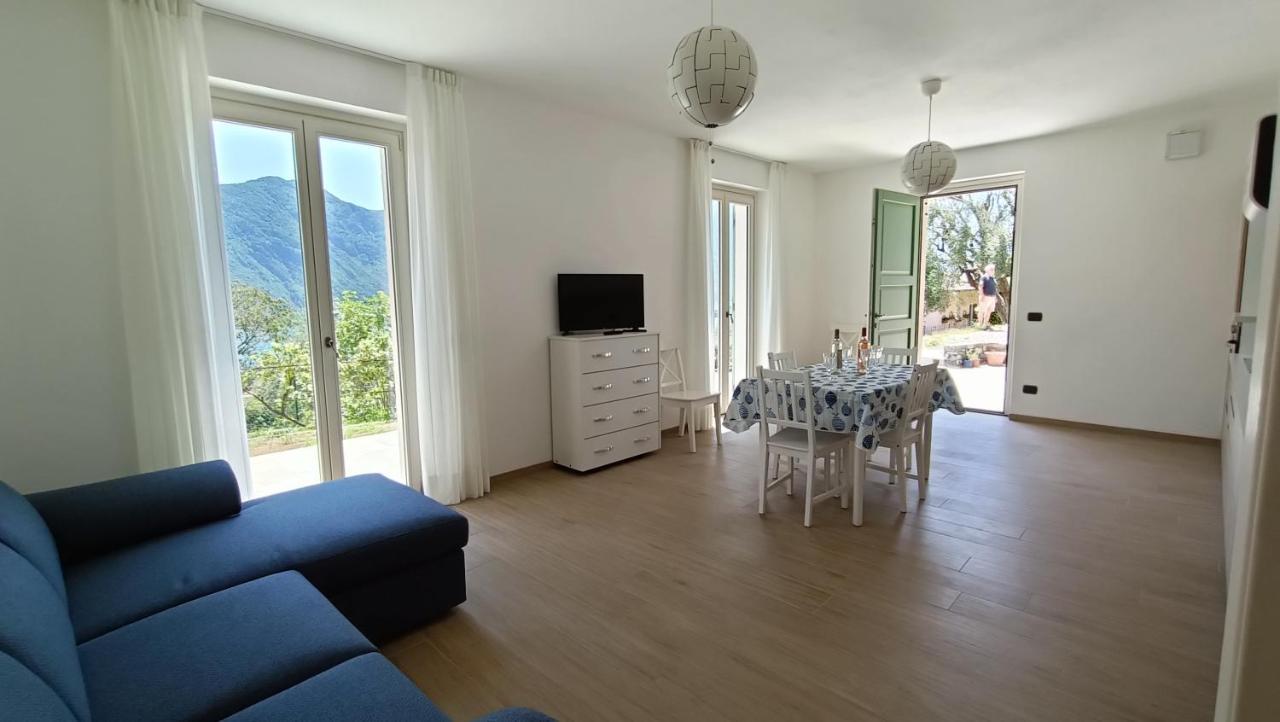Casa Del Net - Tremezzo Lägenhet Exteriör bild