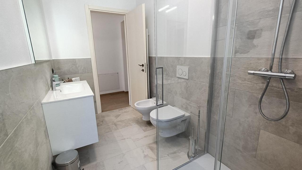 Casa Del Net - Tremezzo Lägenhet Exteriör bild
