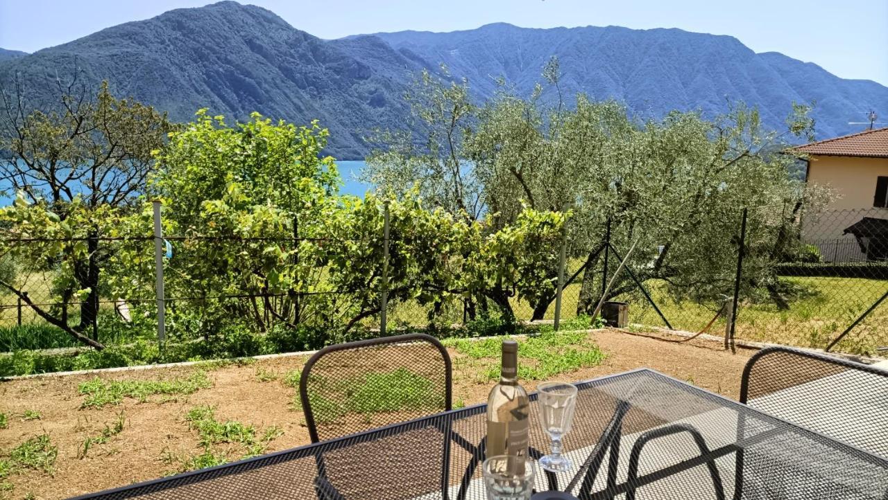 Casa Del Net - Tremezzo Lägenhet Exteriör bild