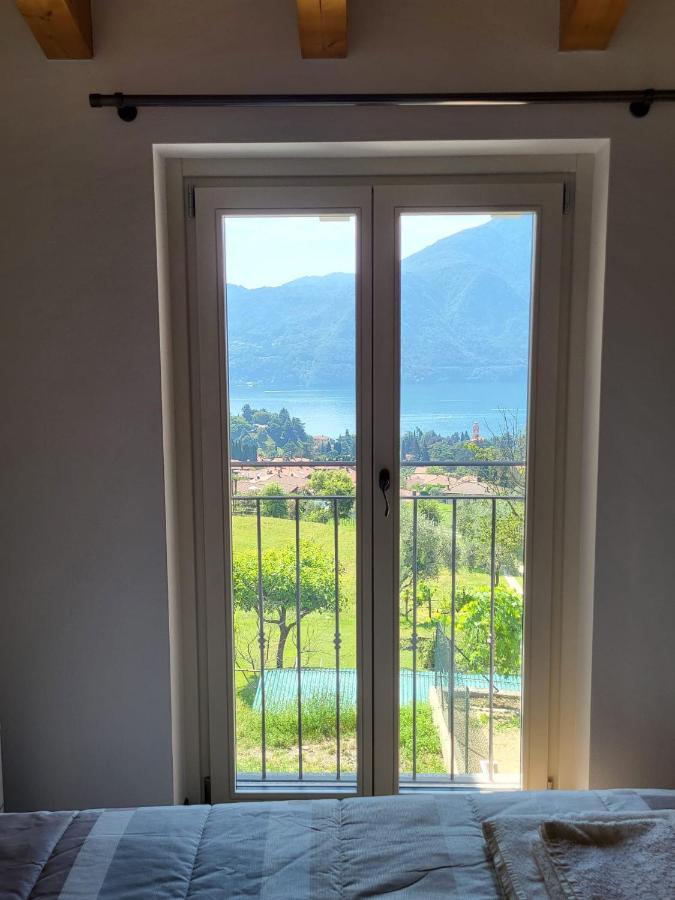Casa Del Net - Tremezzo Lägenhet Exteriör bild