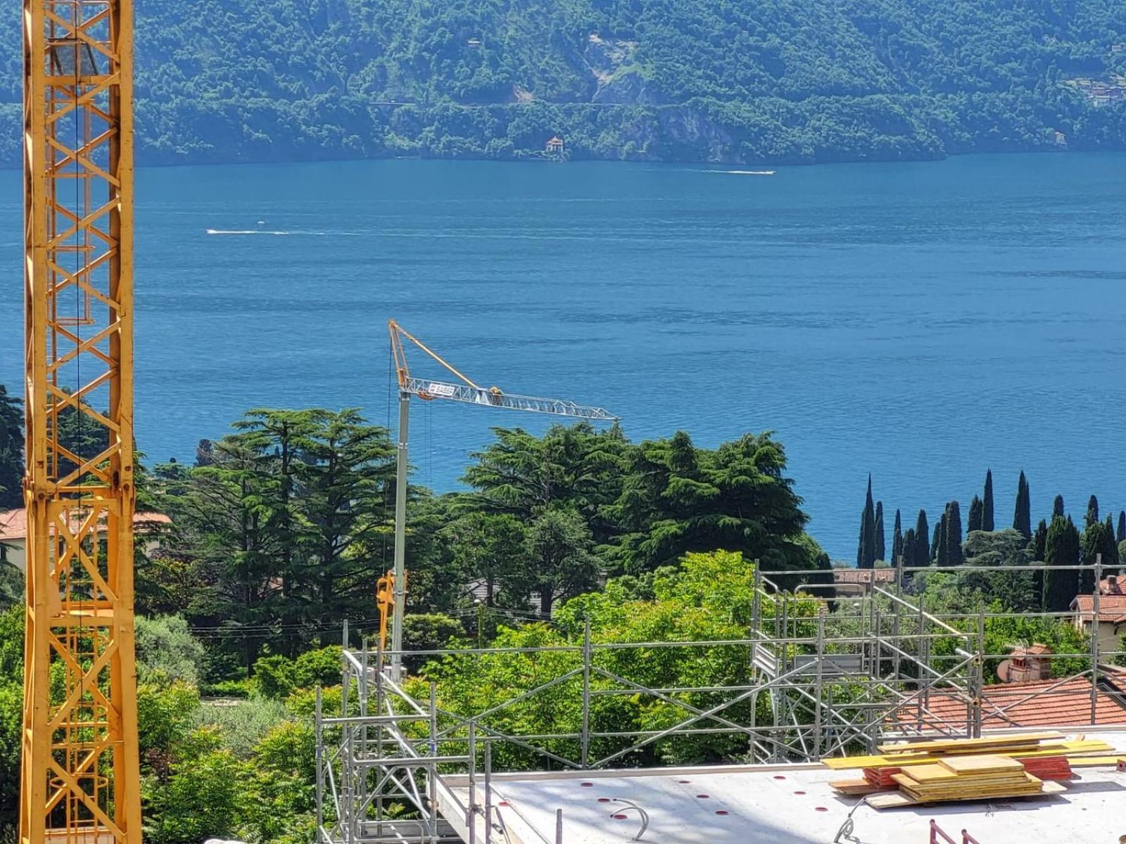 Casa Del Net - Tremezzo Lägenhet Exteriör bild